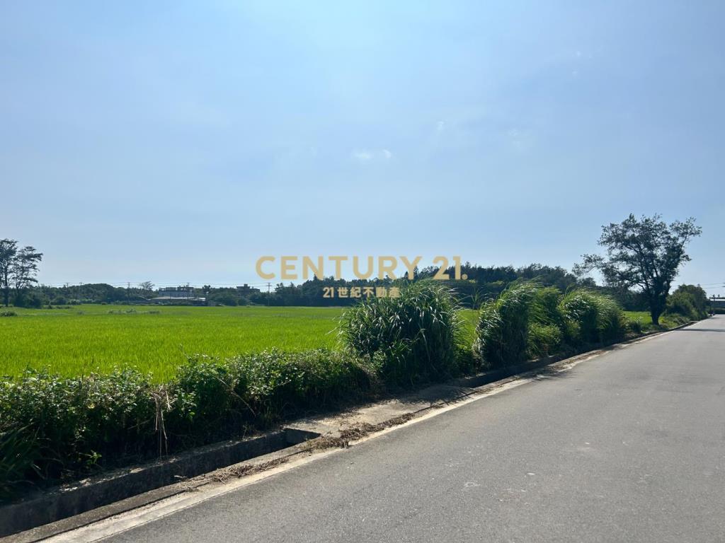 近觀音國中-建地+農地~