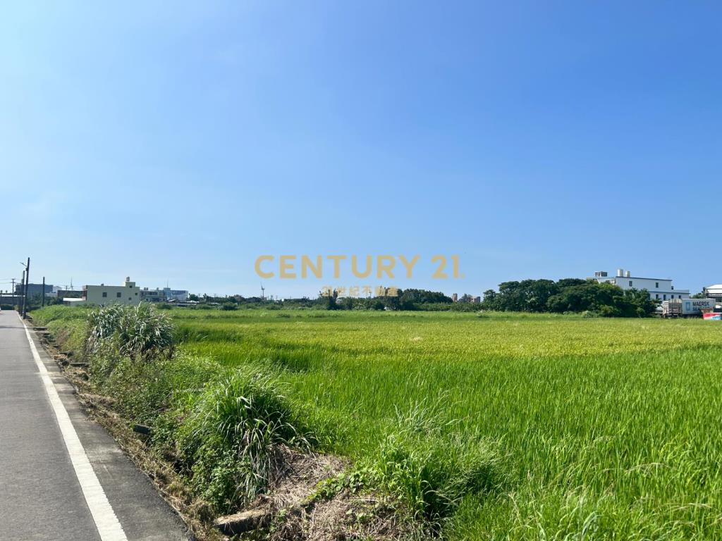 近觀音國中-建地+農地~