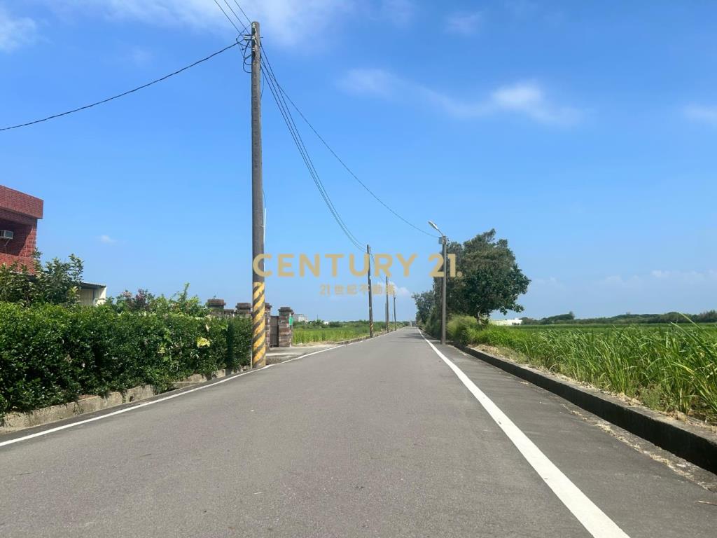 近觀音國中-建地+農地~