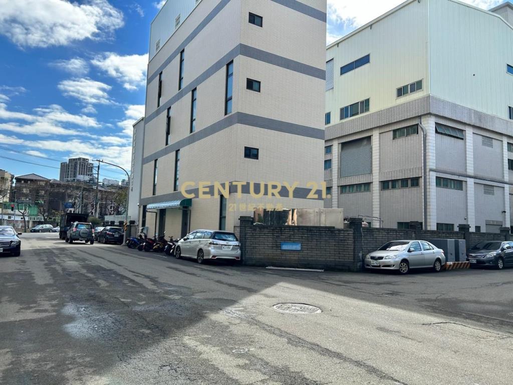 近大竹交流道工業廠房~