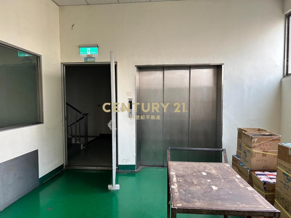 近大竹交流道工業廠房~