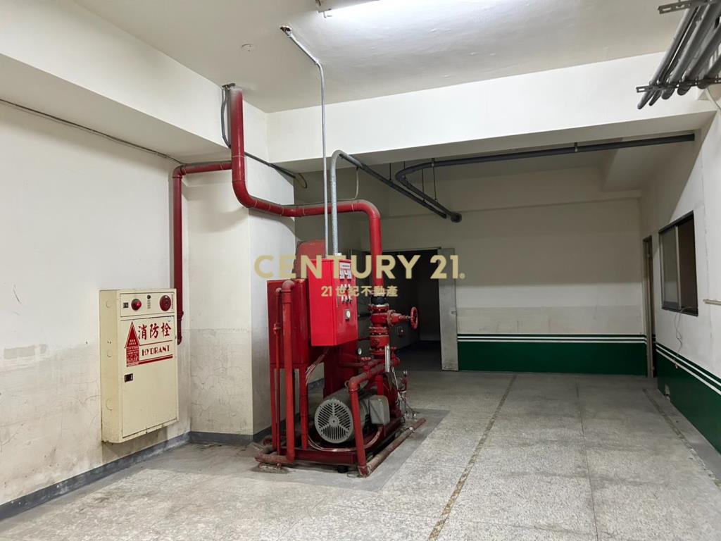 近大竹交流道工業廠房~
