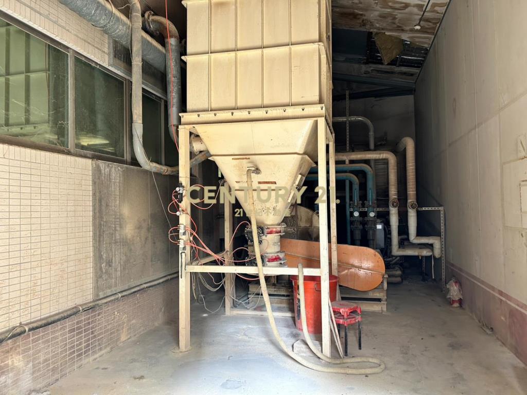 近大竹交流道工業廠房~