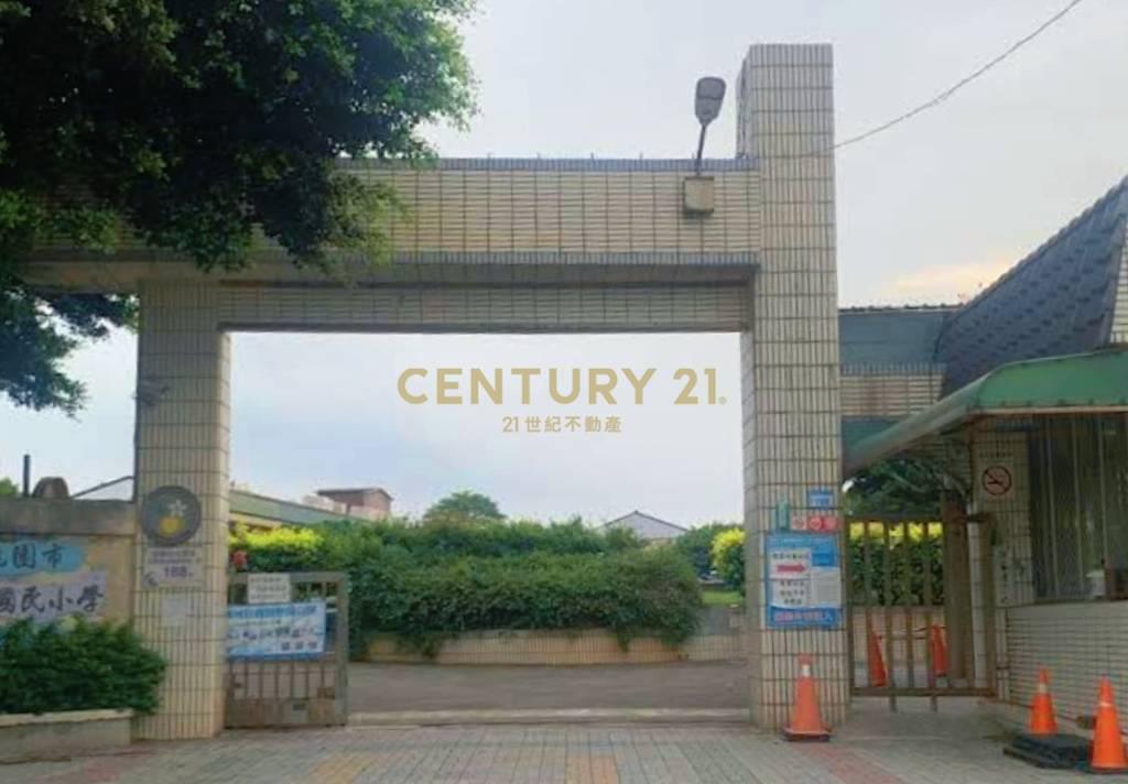 大園國中全新3房(龍築靜玥)