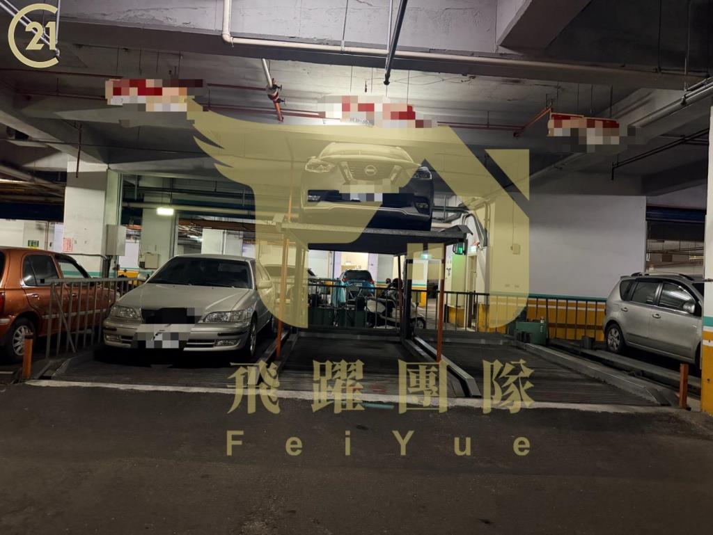 【雙語義興國小】新勢公園 美三房車