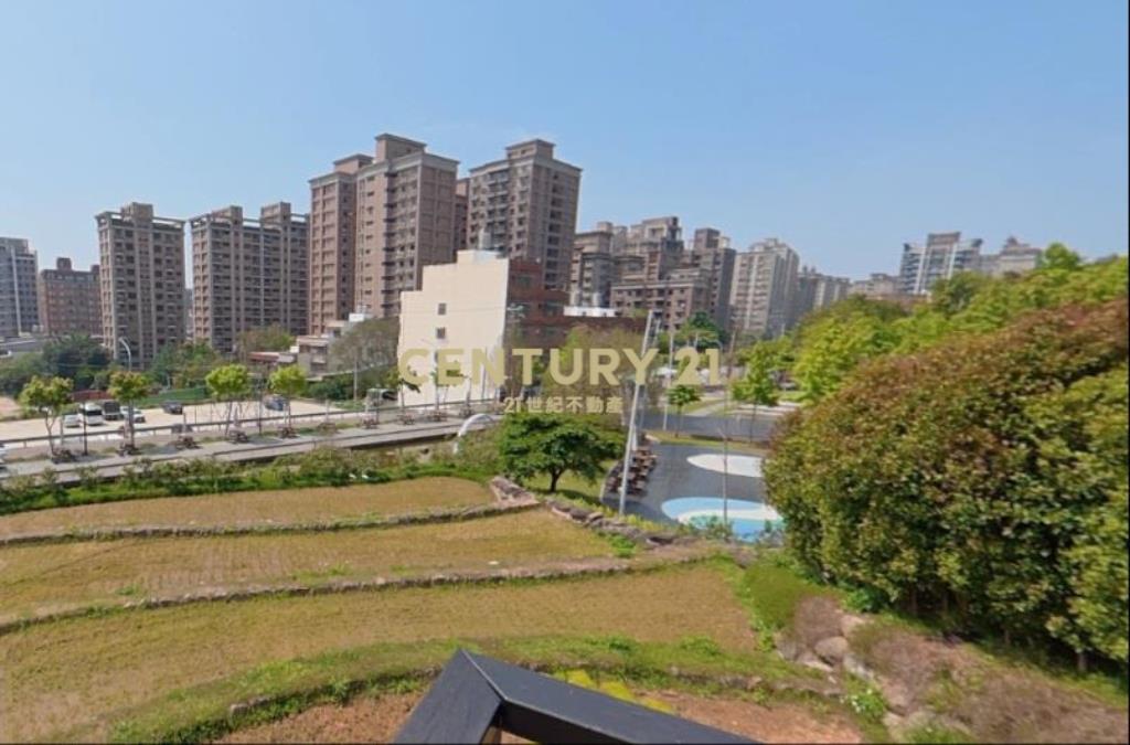 專任-桃園近梯田公園大坪數托兒辦公室