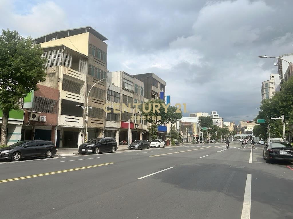 近中壢高中商業區建地~