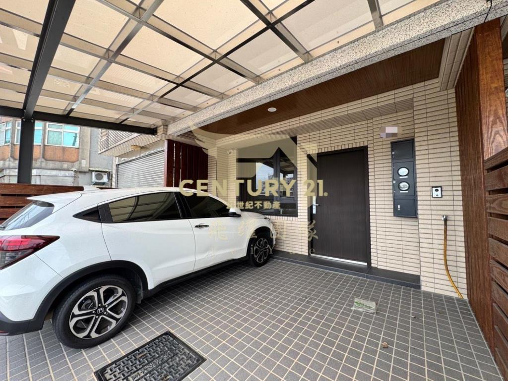 【楊梅埔心】大面寬全新雙車電梯別墅