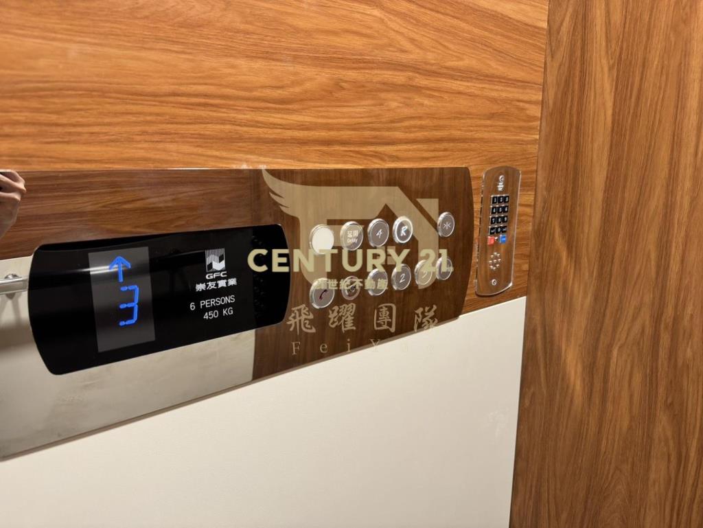 【楊梅埔心】大面寬全新雙車電梯別墅