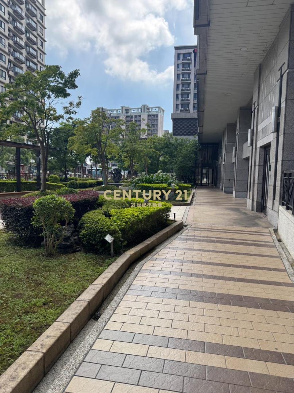 八德源美學景觀3房車