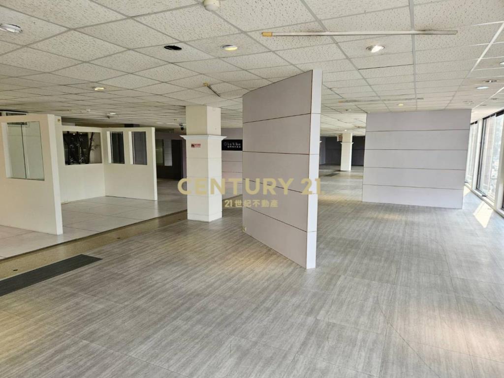 出租中華路 YKK 旁店面廠房