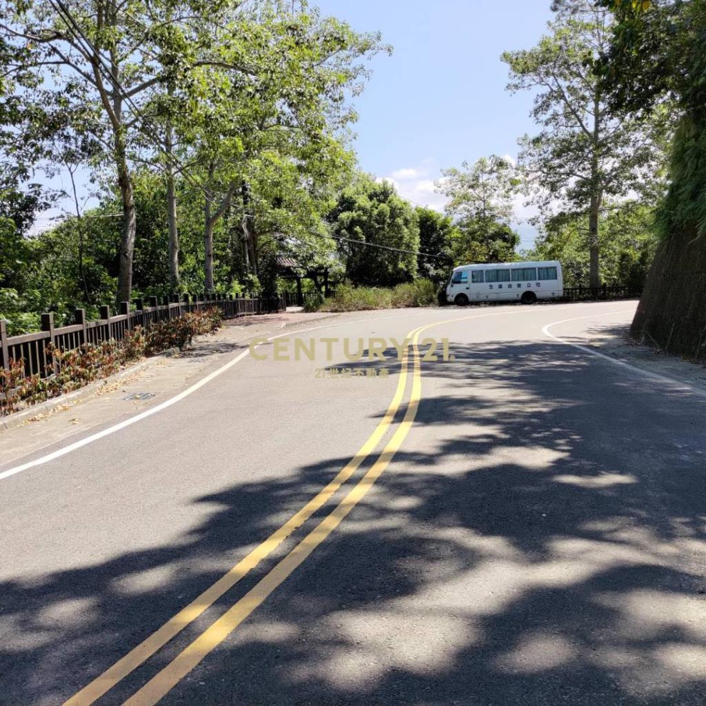 (專任委託)新竹峨眉湖畔景觀農地(2)