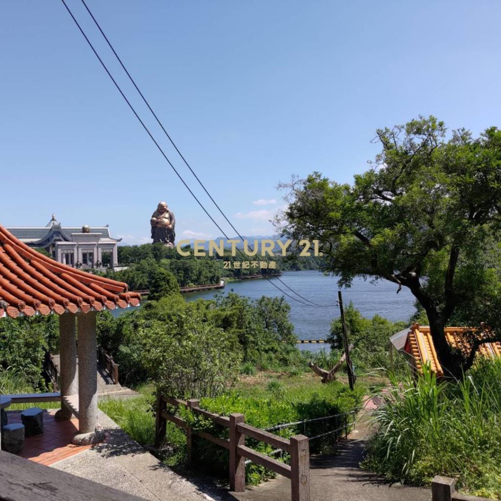 (專任委託)新竹峨眉湖畔景觀農地(2)