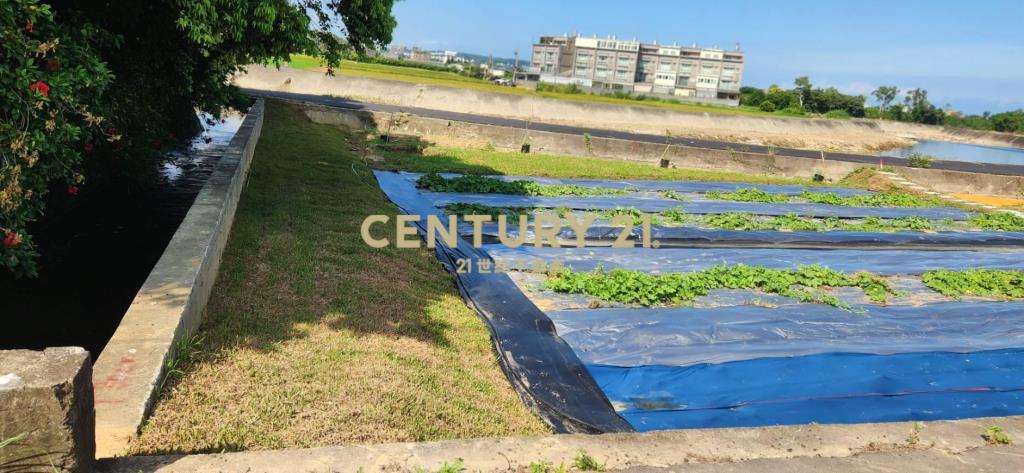 新竹縣新豐鄉崁頭段1818地號