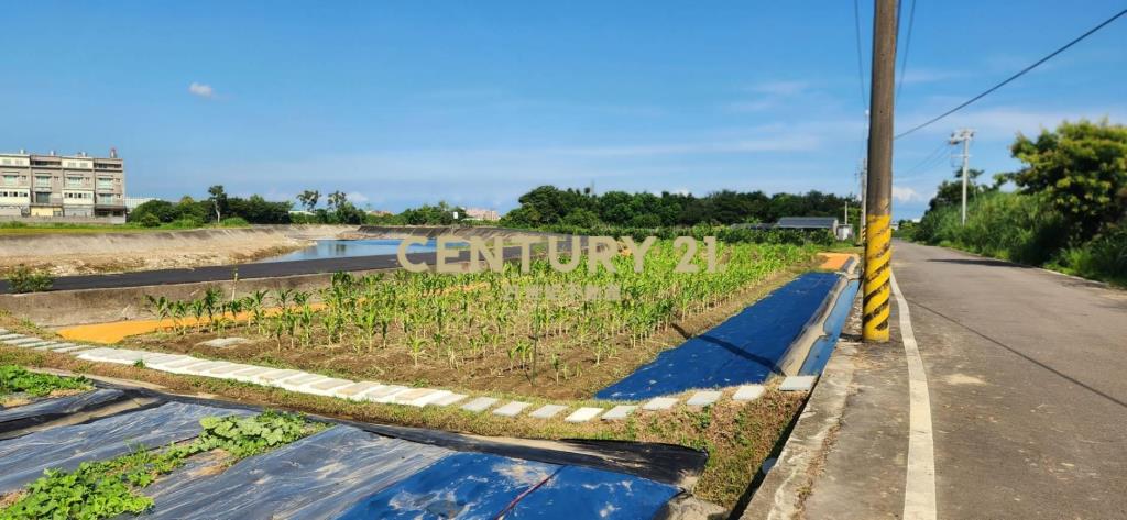 新竹縣新豐鄉崁頭段1818地號