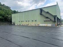 龜山工業地