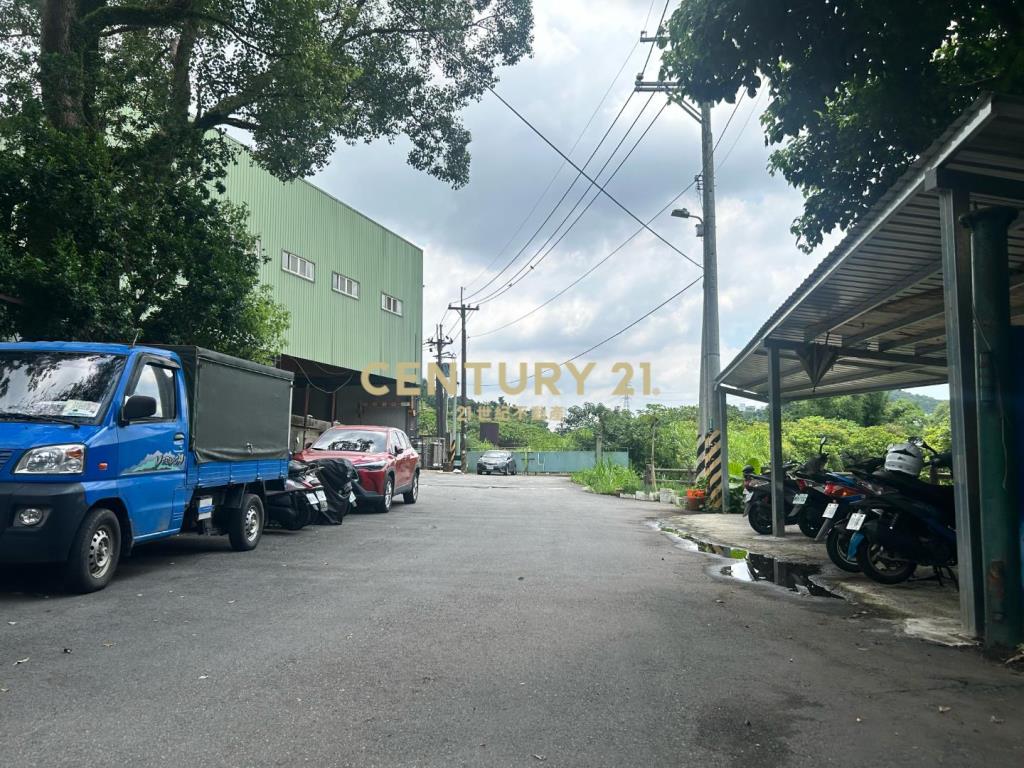 龜山工業地