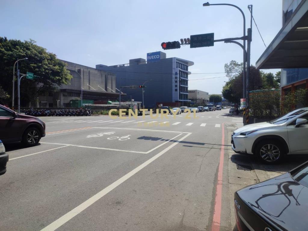 龜山工業地