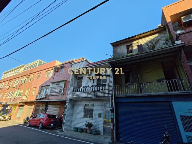 近技嘉科技/新光路透天