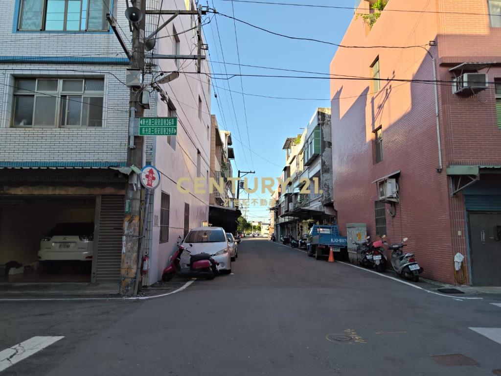 近技嘉科技/新光路透天