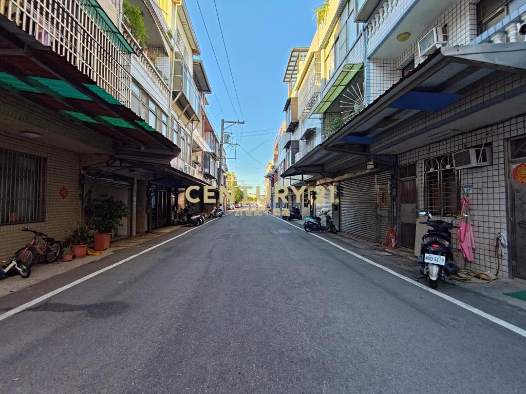 近技嘉科技/新光路透天