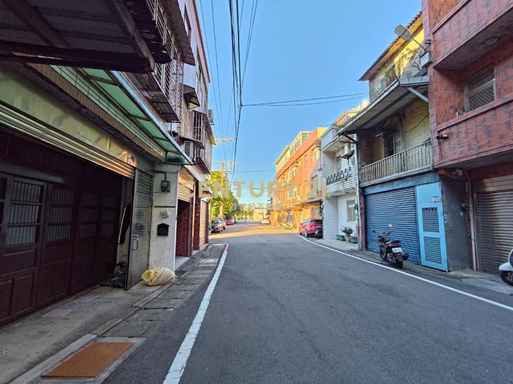 近技嘉科技/新光路透天