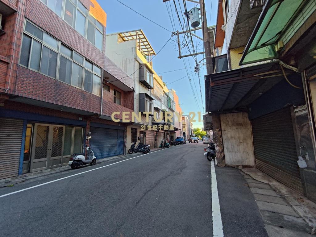 近技嘉科技/新光路透天