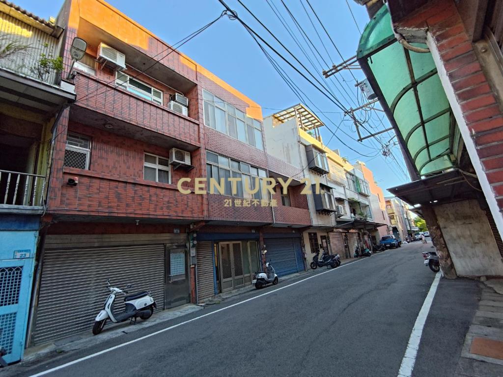 近技嘉科技/新光路透天