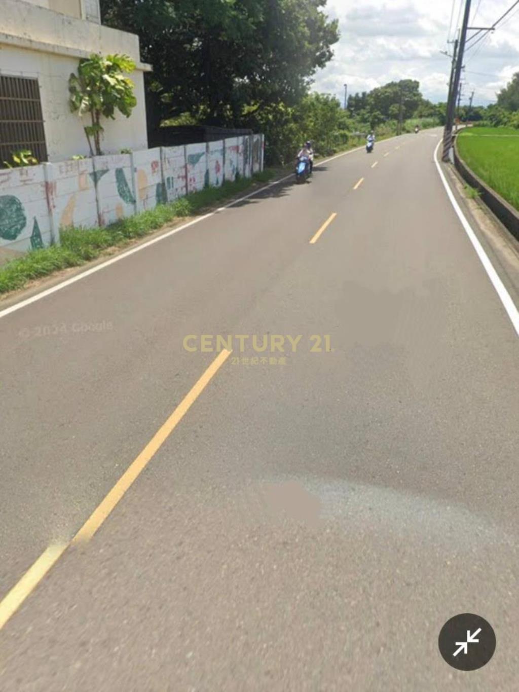 大園國小旁8米路都內農+送32坪農舍
