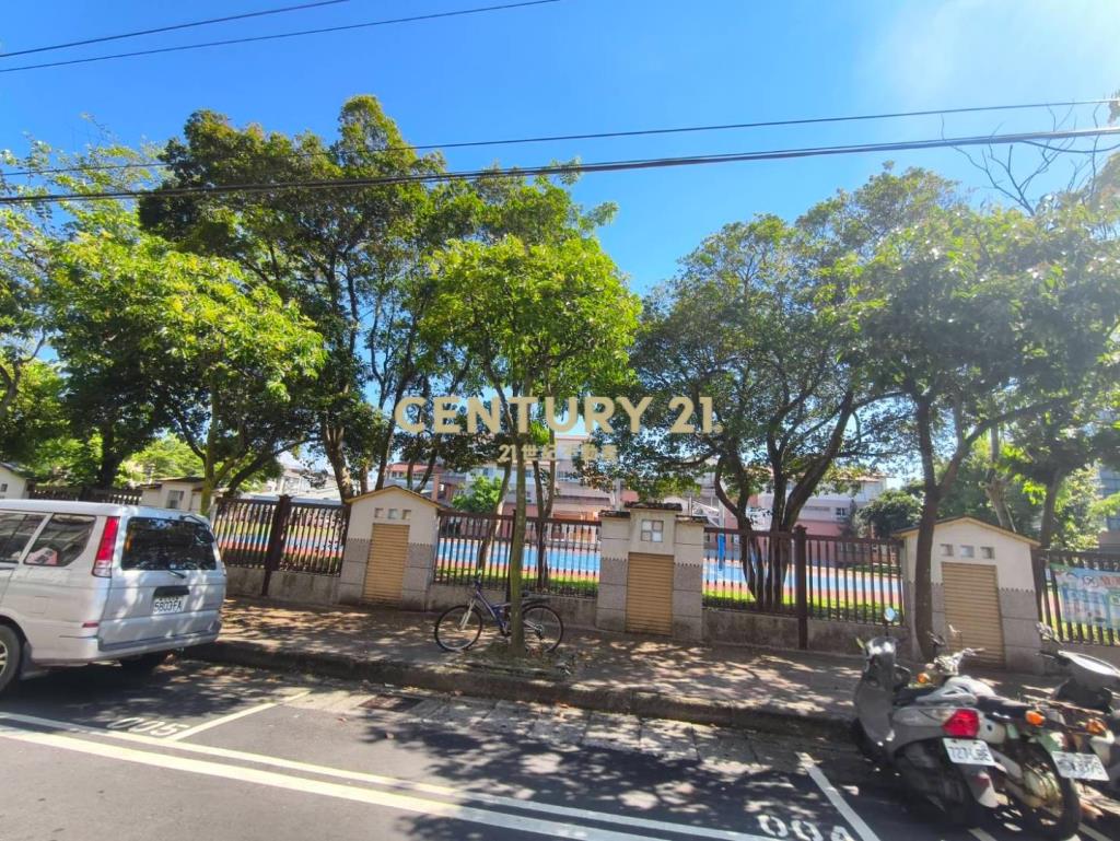 大溪老街旁電梯5+1房大坪數美宅