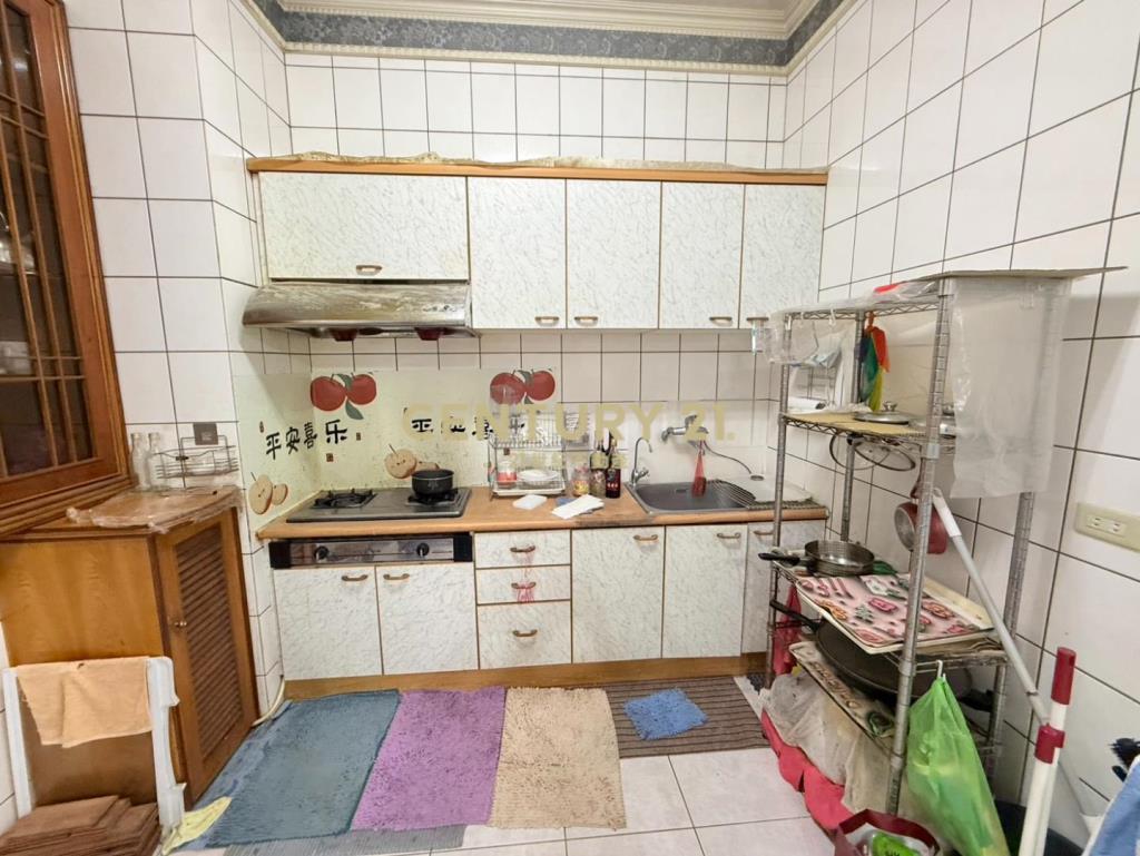 大溪老街旁電梯5+1房大坪數美宅