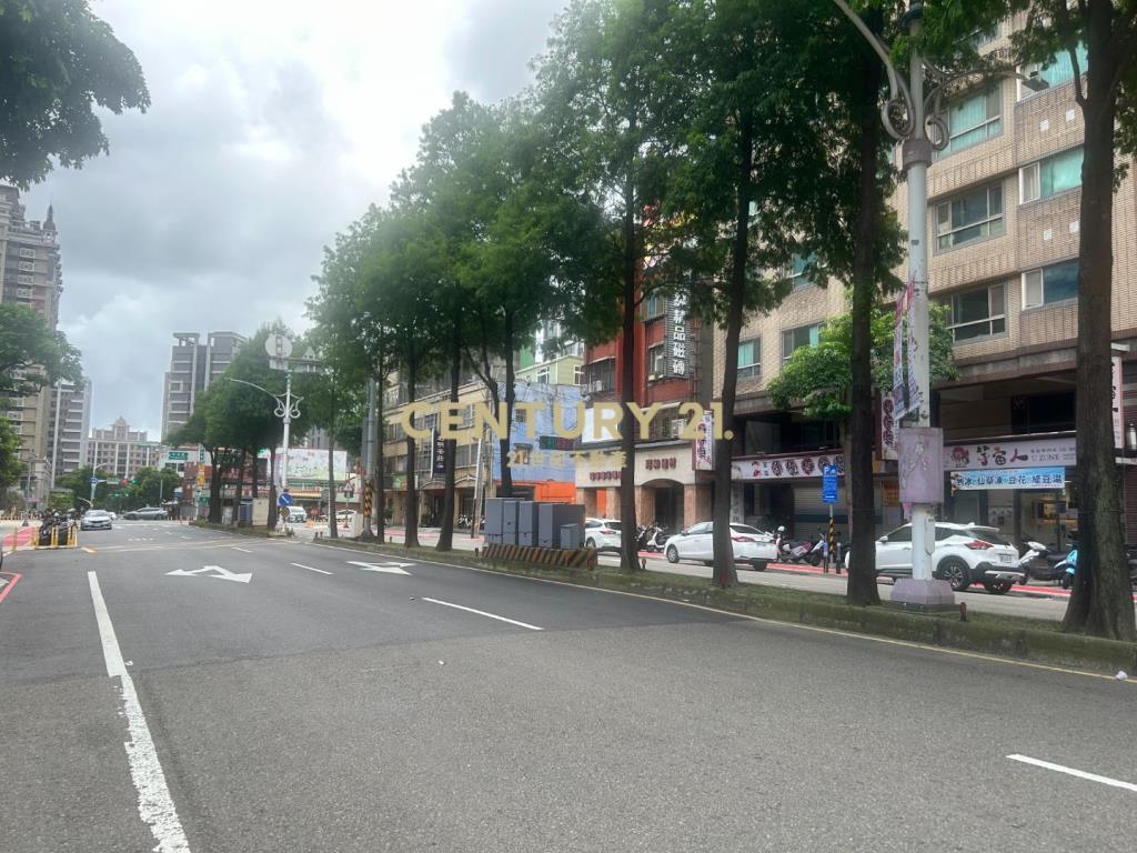 近武陵高中住宅區建地
