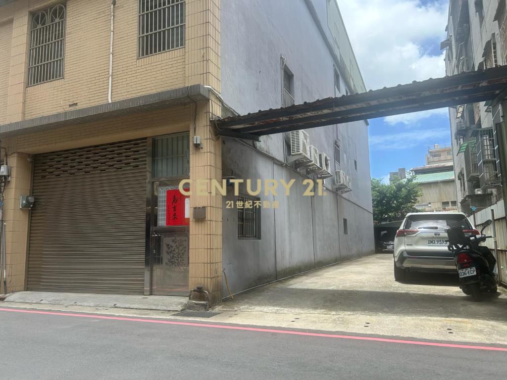 近武陵高中住宅區建地