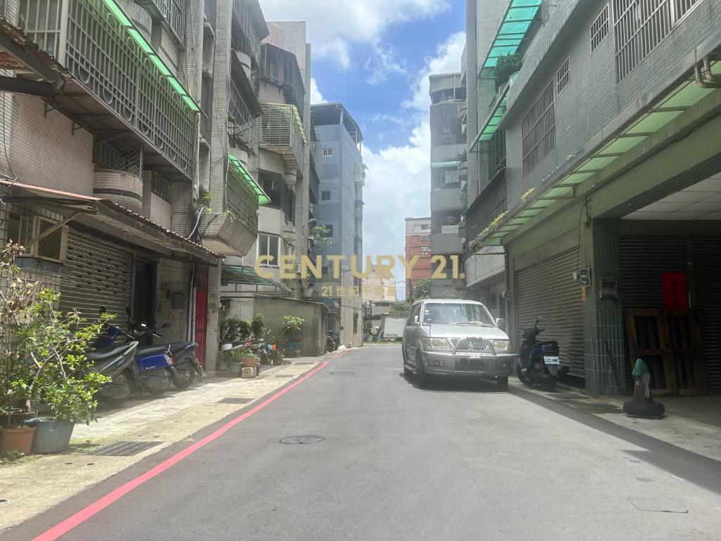近武陵高中住宅區建地