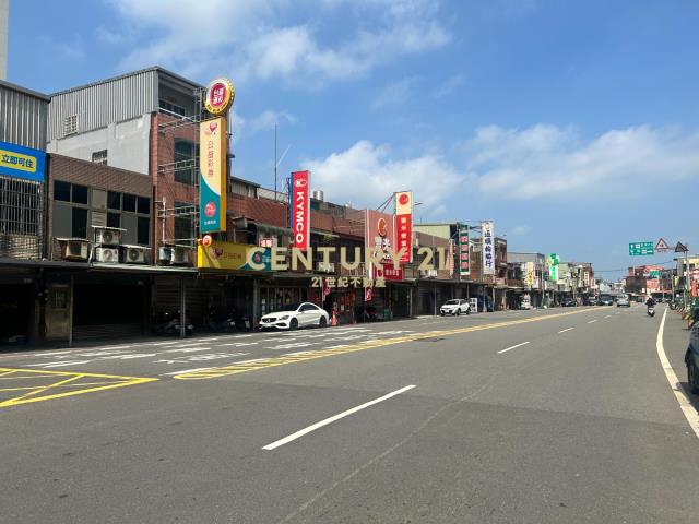 近好市多20米路建地