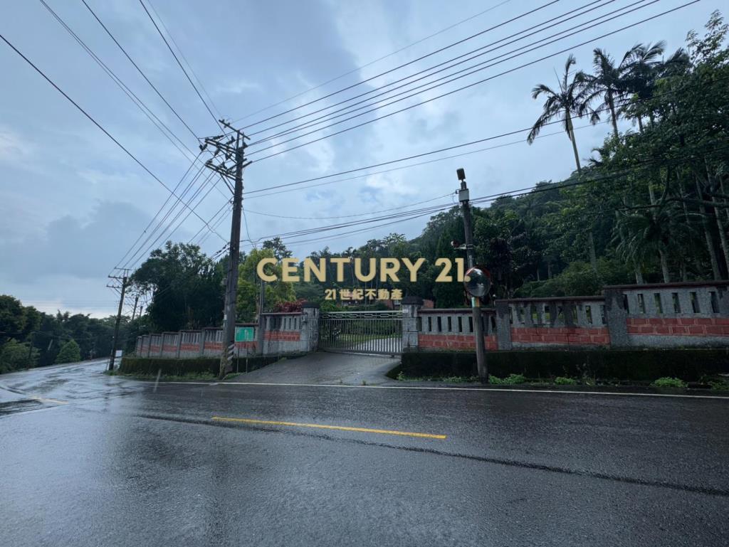 專委~楊梅校前路510美農地