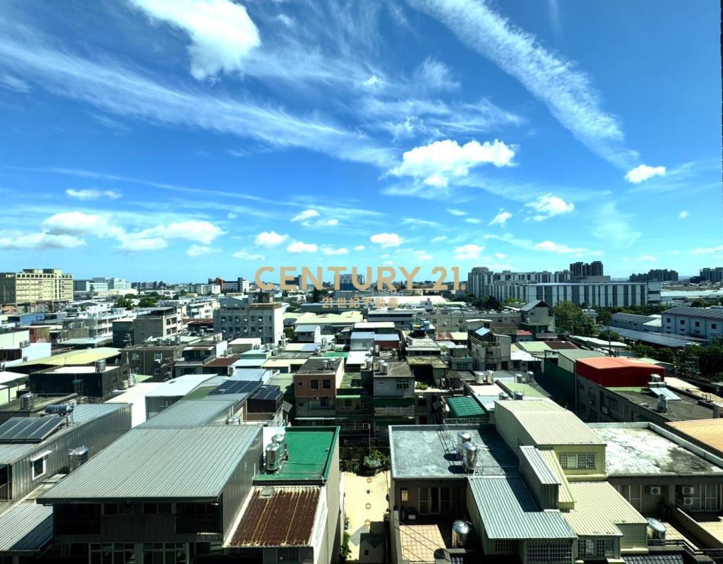 專任【平鎮山子頂】高樓層景觀2房車