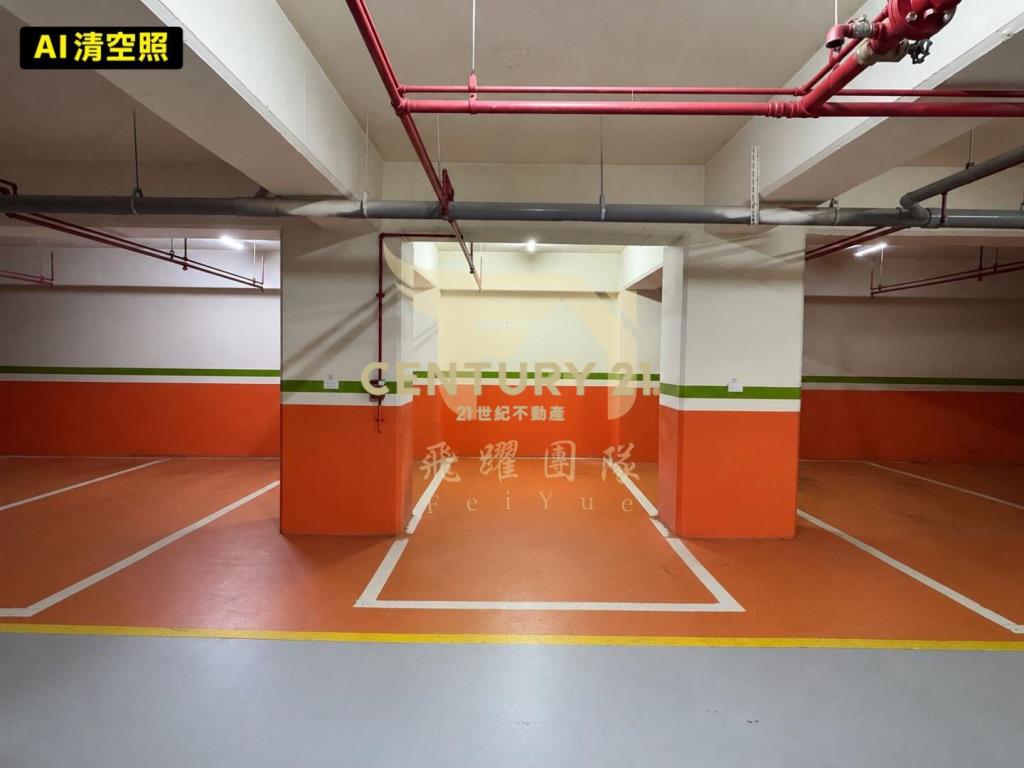專任【平鎮山子頂】高樓層景觀2房車