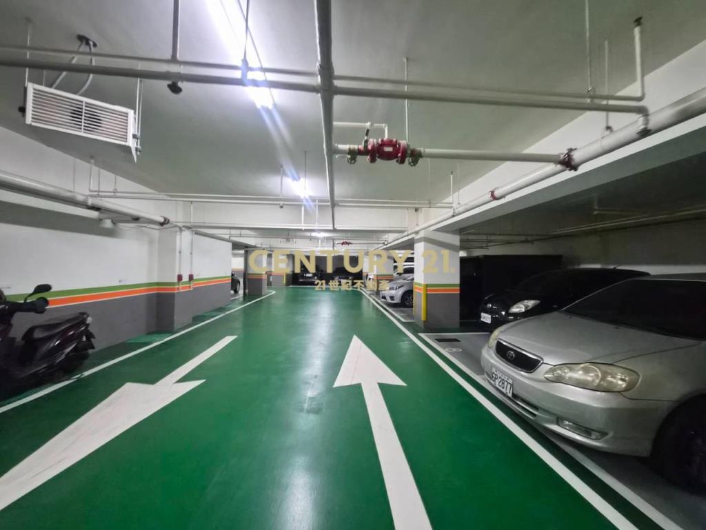 內壢前站柏宣VIVA輕屋齡三房車(B2棟
