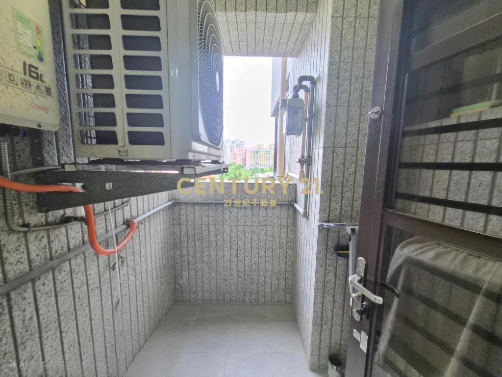內壢前站柏宣VIVA輕屋齡三房車(B2棟