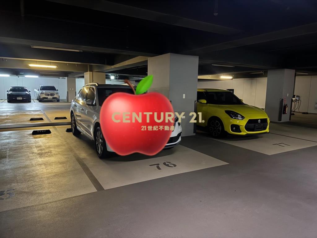 青埔高鐵A18站高樓層2房車(璞園)