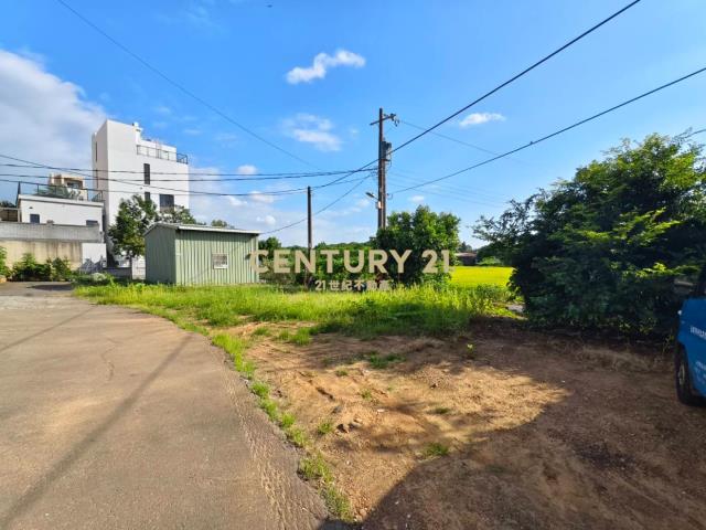青埔A19旁月眉開心農場+合法資材室