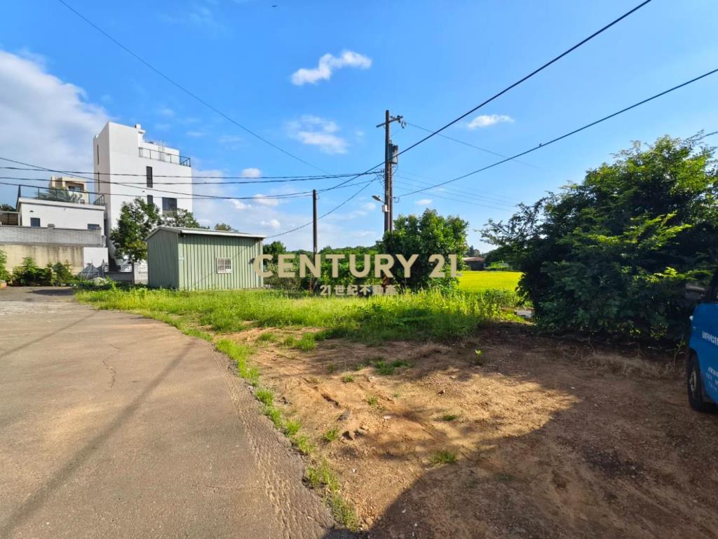 青埔A19旁月眉開心農場+合法資材室
