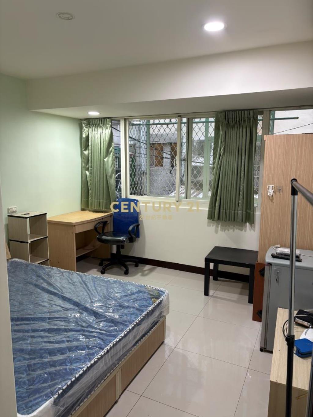 中原大學實踐路低樓層收租公寓