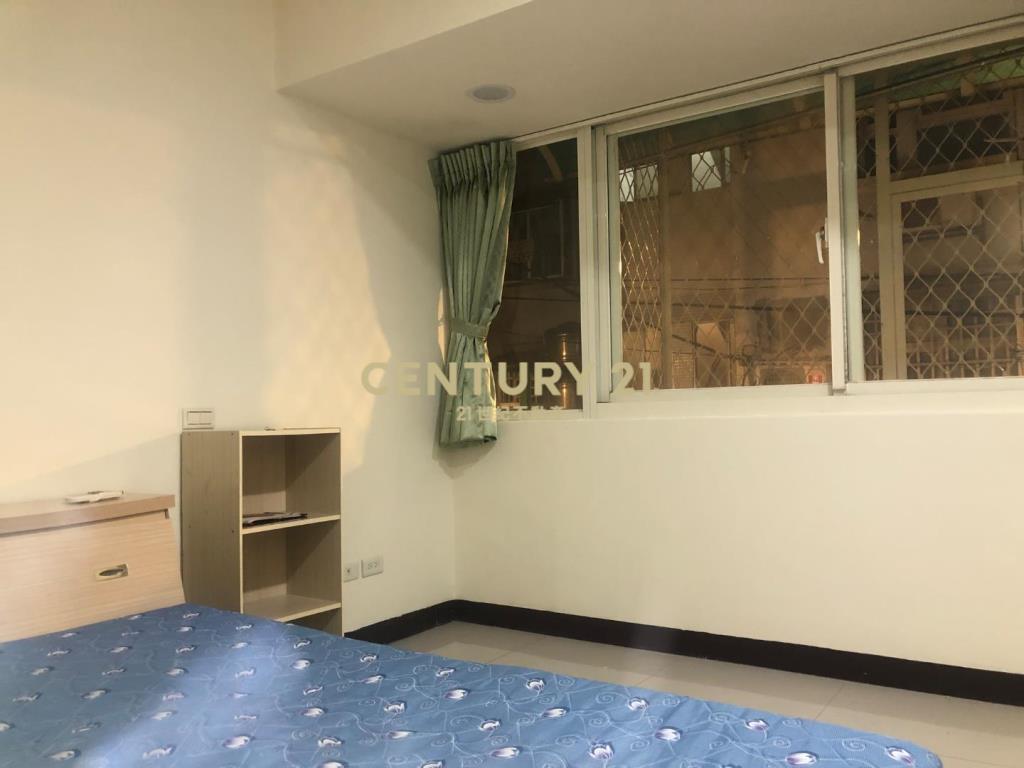 中原大學實踐路低樓層收租公寓
