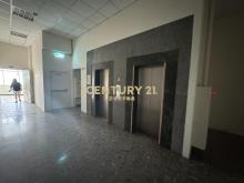 (租) 中壢工業區550坪RC廠辦
