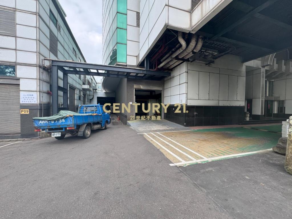 (租) 中壢工業區550坪RC廠辦