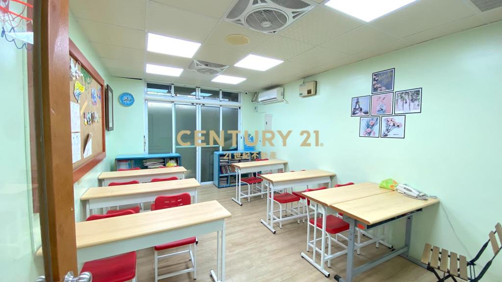 大溪僑愛大面寬店住