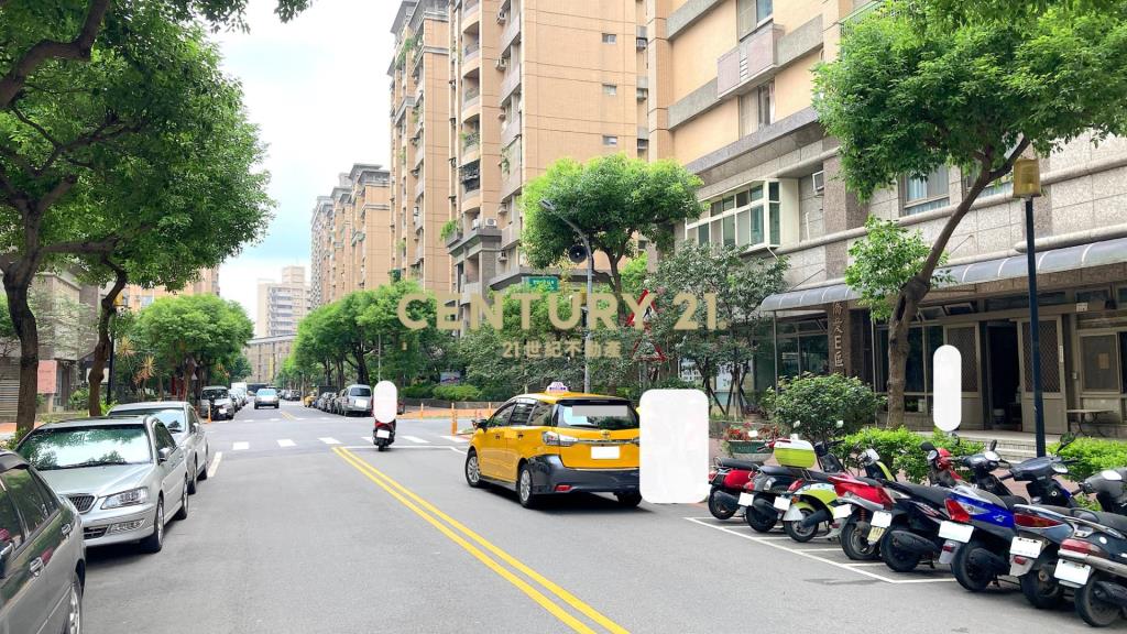 大溪僑愛大面寬店住