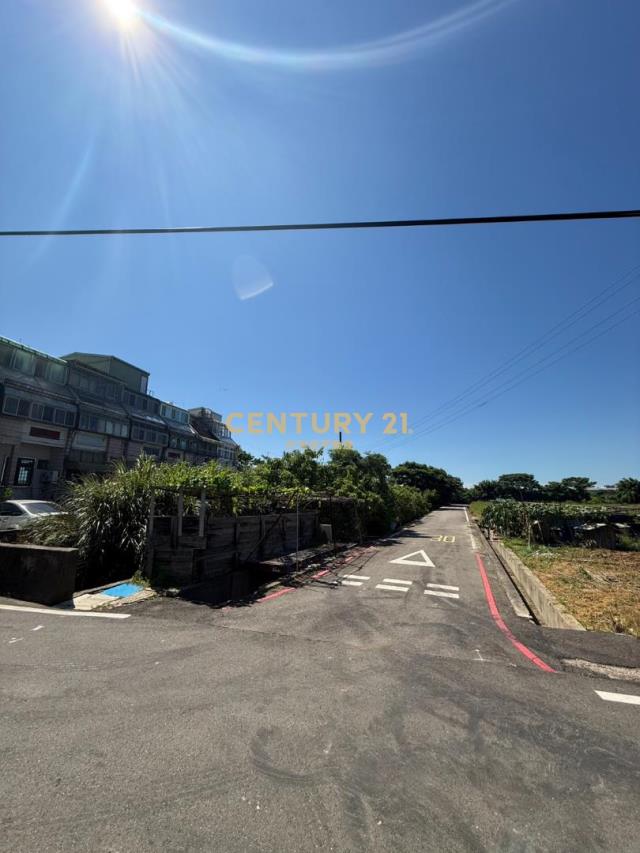 觀音上大便宜農地(三筆地號可分售)